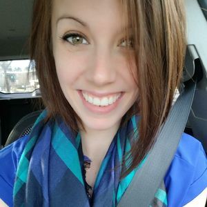 Meet your Posher, Shawna